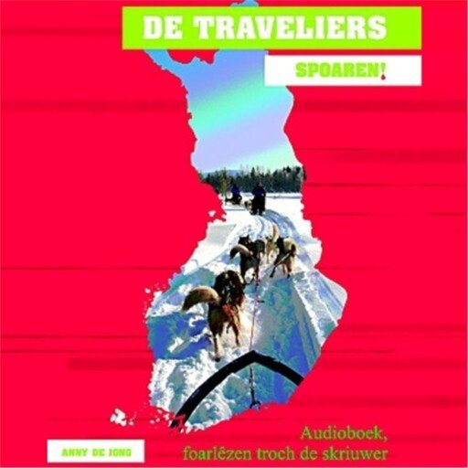 De Traveliers - Spoaren!
