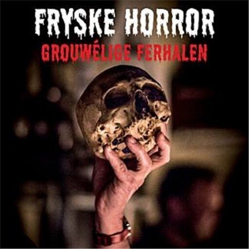Fryske horror
