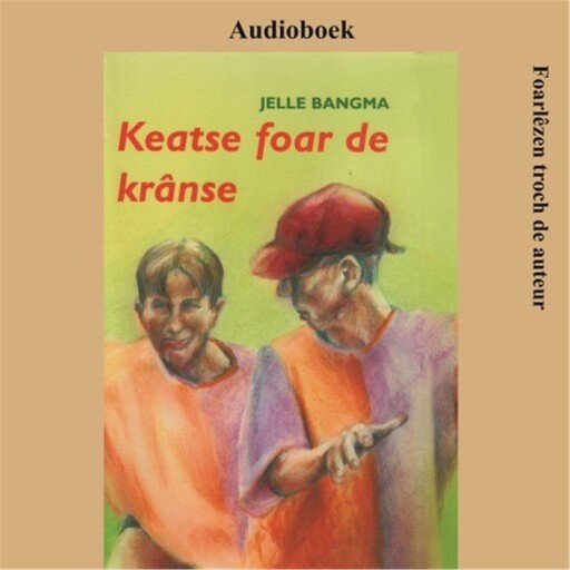 Keatse foar de krânse