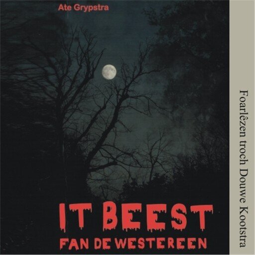 It beest fan de Westereen
