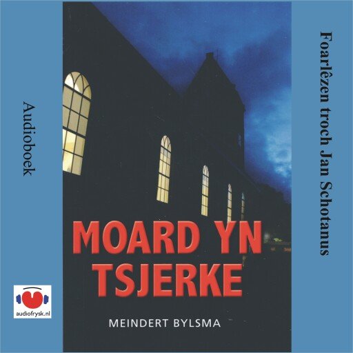 Moard yn tsjerke