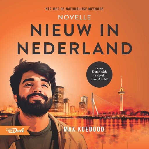 Nieuw in Nederland - de novelle