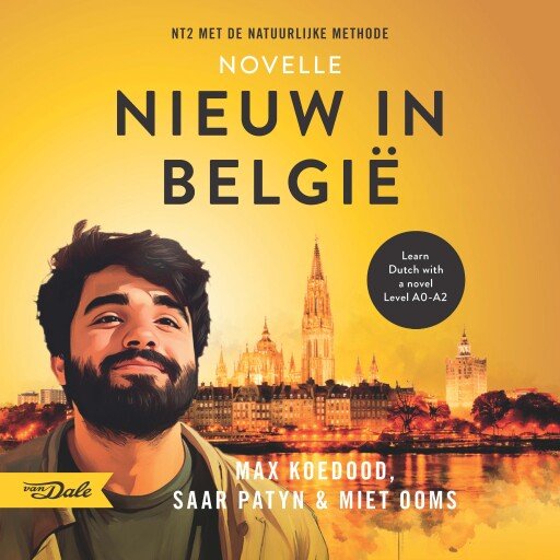 Nieuw in België - de novelle