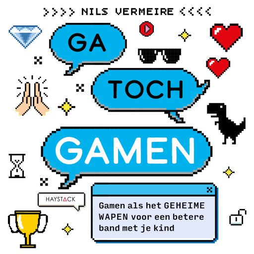 Ga toch gamen