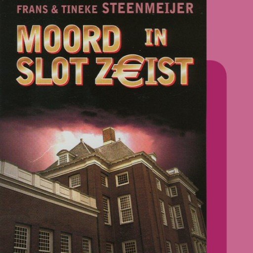 Moord in slot Z€ist