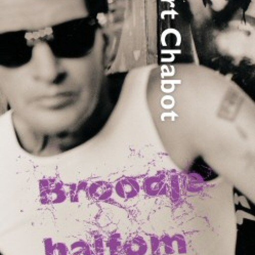 Broodje halfom