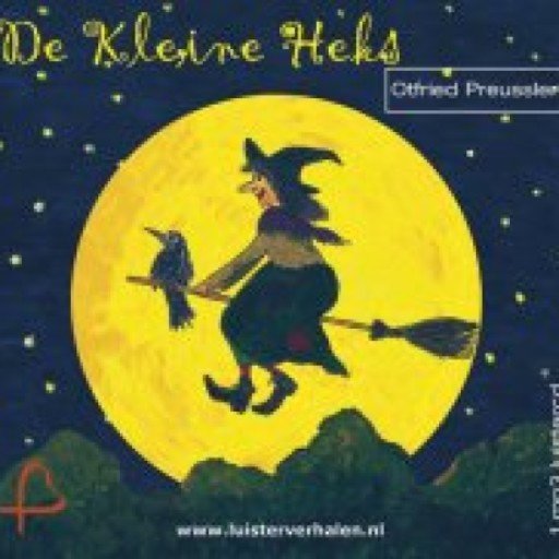 De kleine heks