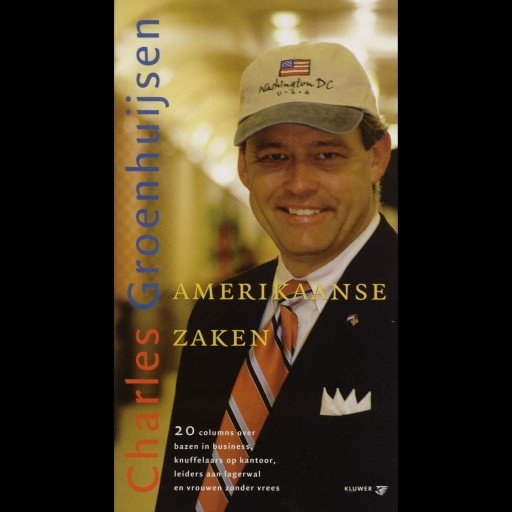 Amerikaanse zaken