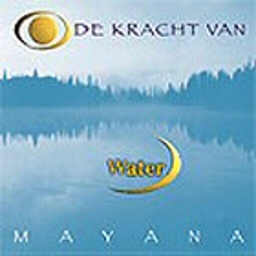 De kracht van Water afbeelding