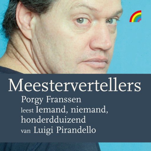 Iemand, niemand en honderdduizend