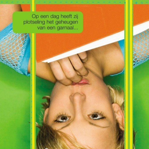 Ken je me nog