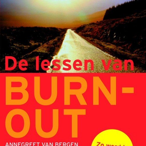 De lessen van BURN-OUT