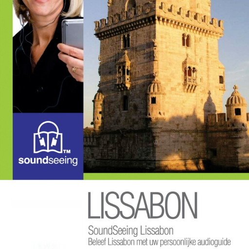 SoundSeeing Lissabon