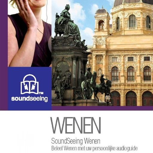 SoundSeeing Wenen