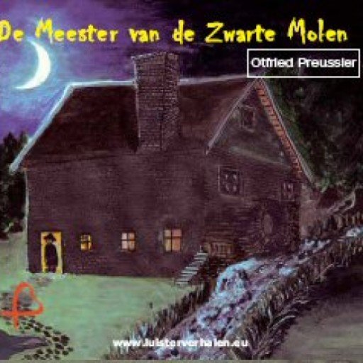 De Meester van de Zwarte Molen