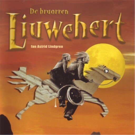 De bruorren Liuwehert