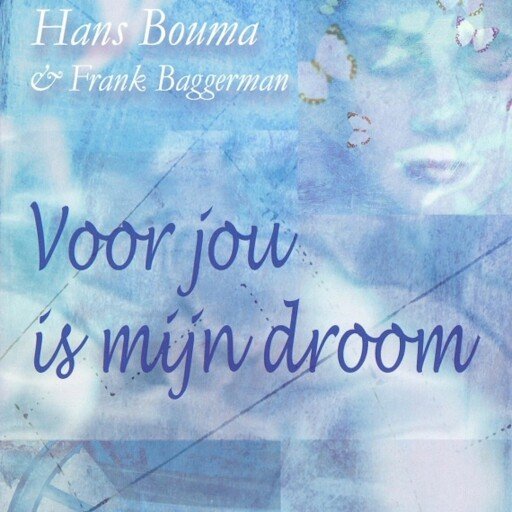 Voor jou is mijn droom afbeelding