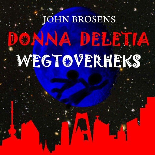 Donna Deletia, wegtoverheks