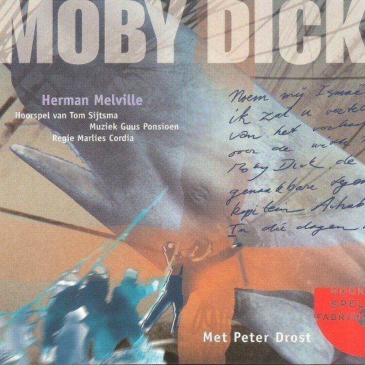 Moby Dick