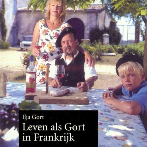 Leven als Gort in Frankrijk