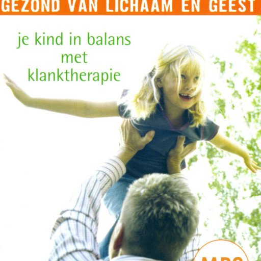 Je kind in balans met klanktherapie