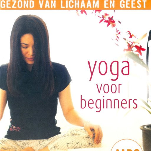 Yoga voor beginners