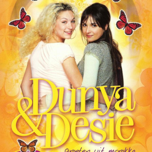 Dunya & Desie
