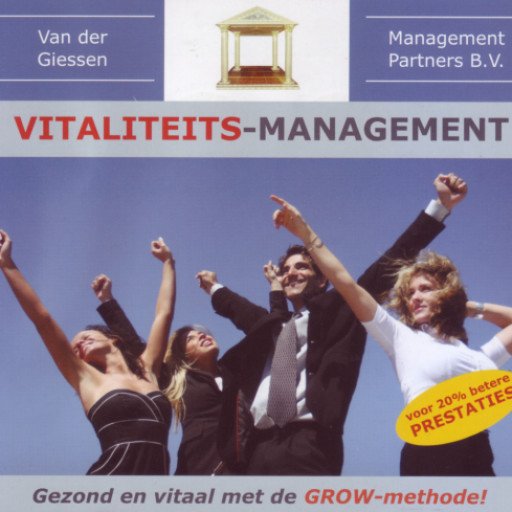 Vitaliteits-management