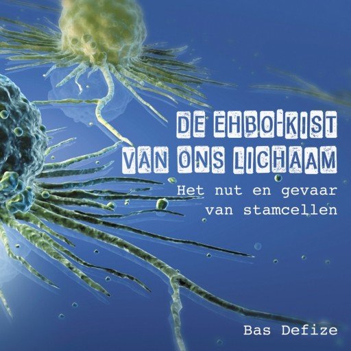 De EHBO-kist van het lichaam