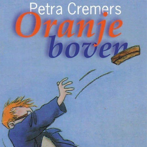 Oranje boven