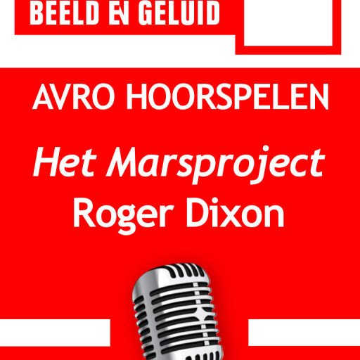 Het Marsproject