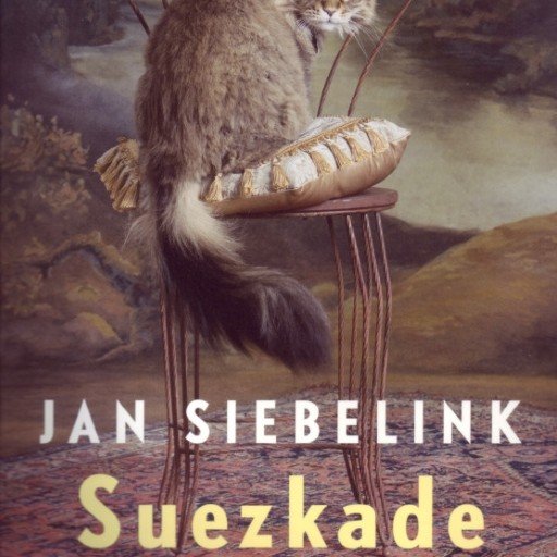 Suezkade