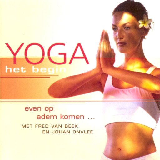 Yoga - Het begin