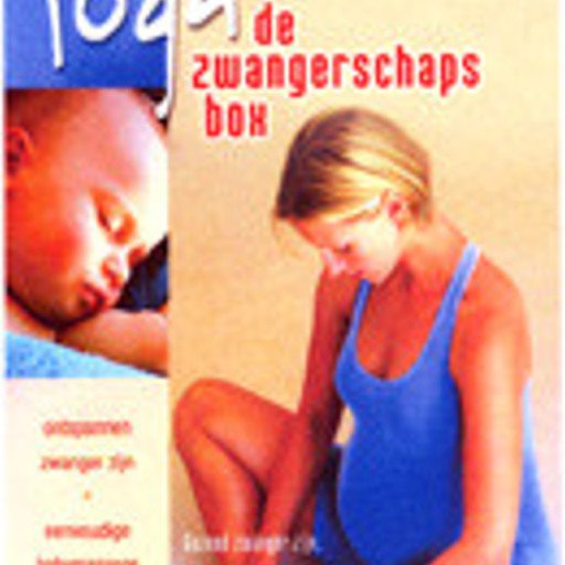 Zwangerschapsbox