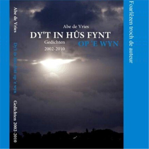 Dy't in hûs fynt op 'e wyn