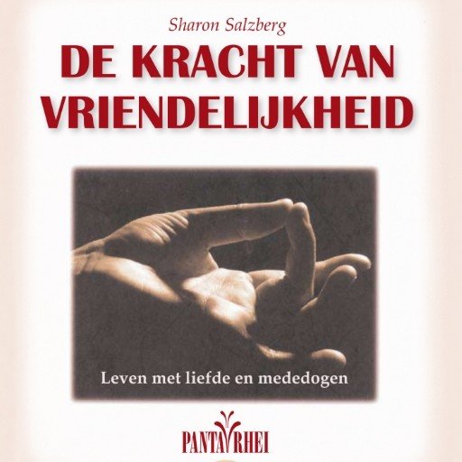 De kracht van vriendelijkheid