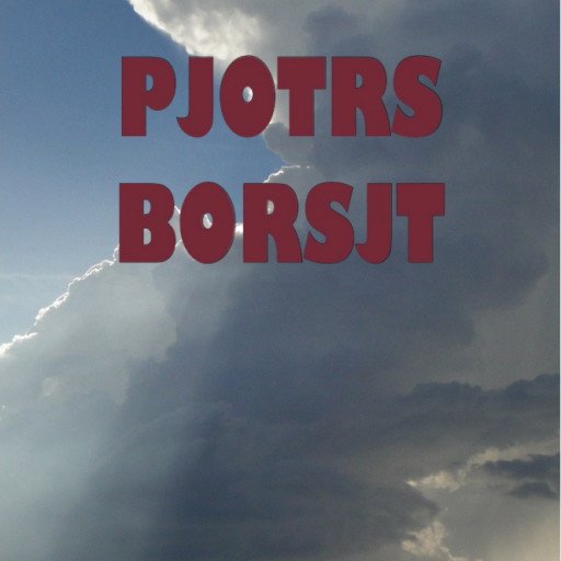 Pjotrs borsjt