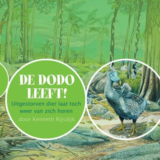 De dodo leeft!