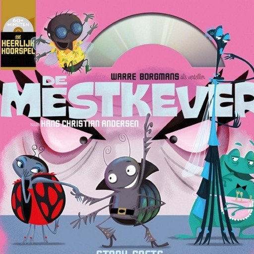 De mestkever