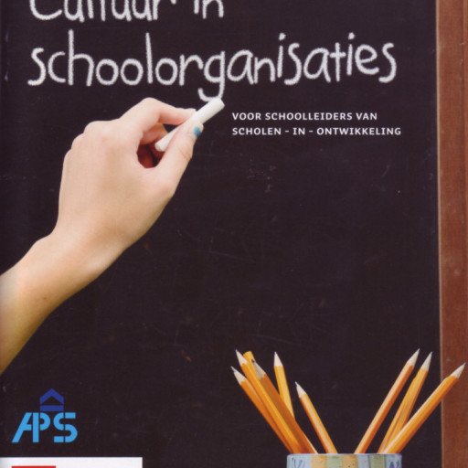 Cultuur in schoolorganisaties