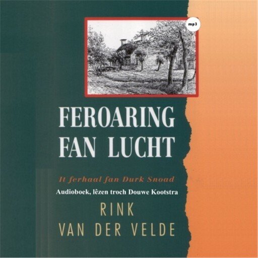Feroaring fan lucht