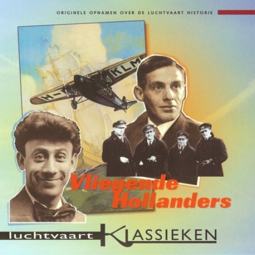 Vliegende Hollanders