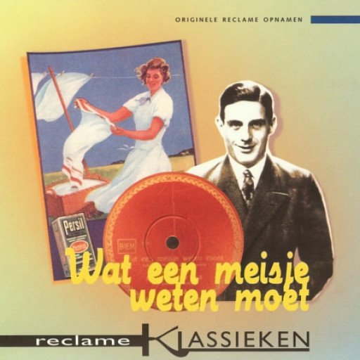 Wat een meisje weten moet