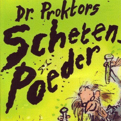 Dr. Proktors Schetenpoeder