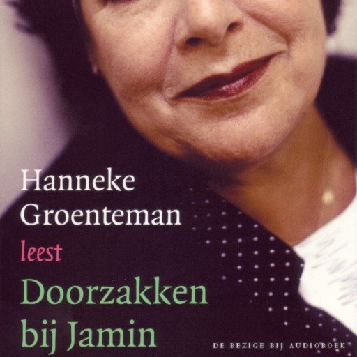 Doorzakken bij Jamin