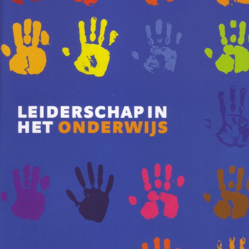 Leiderschap in het onderwijs