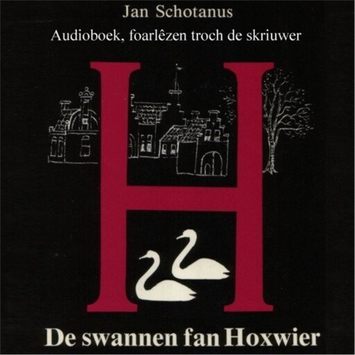 De swannen fan Hoxwier