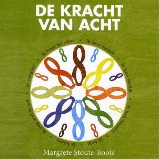 De kracht van acht