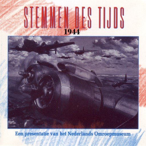 Stemmen des Tijds 1944