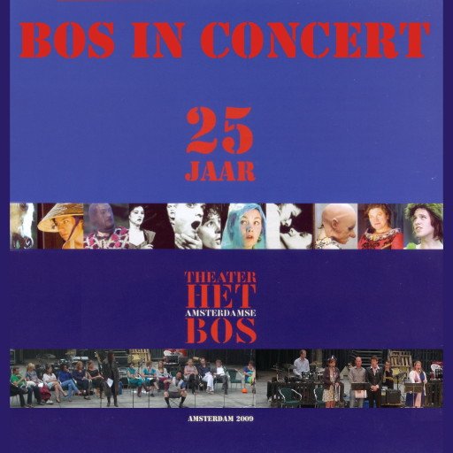 Bos in Concert 2009